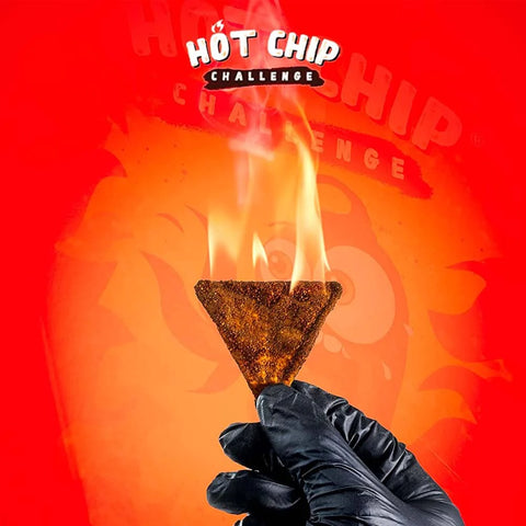 Die Hot Chip Challenge: Zwischen Adrenalin und Verantwortung – Warum der Verkauf überdacht werden sollte