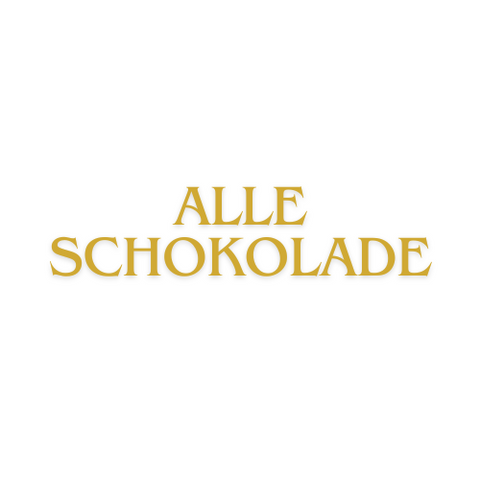 Alle Schokolade