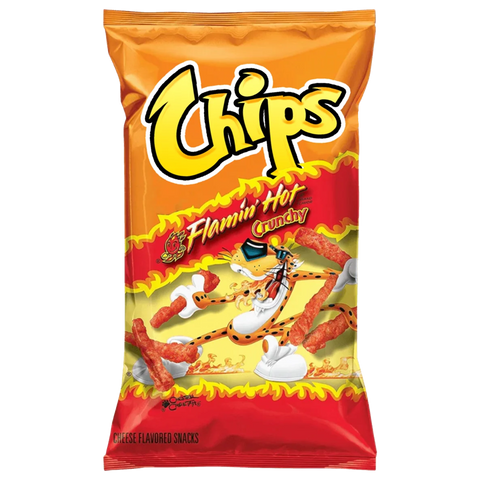 Chips (Cheetos)