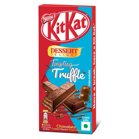 KitKat Rich Tempting Truffle 50g