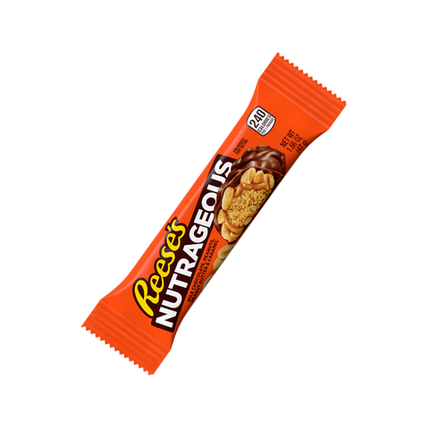 Reeses Nutrageous 47g (MHD: 31.10.2023)