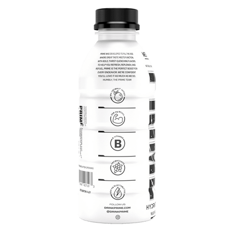 Prime Meta Moon 500ml White Limited Edition (MHD: 19.07.2024)