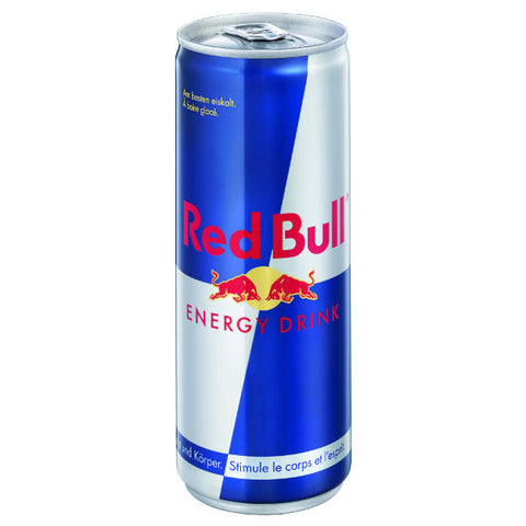 Red Bull 250ml