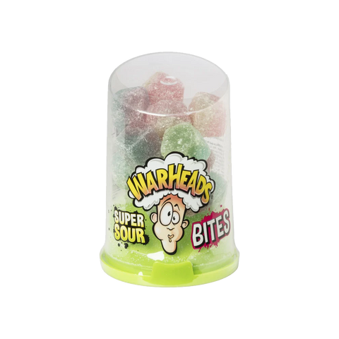 Warheads Bites 80g