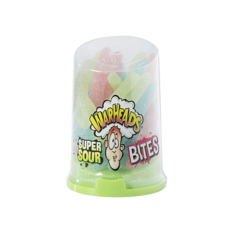 Warheads Bites 80g