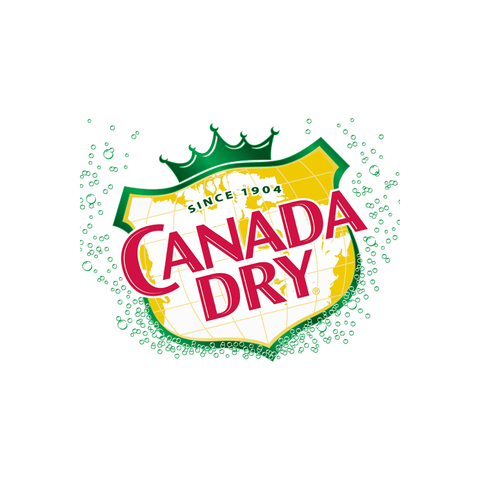 Canada Dry