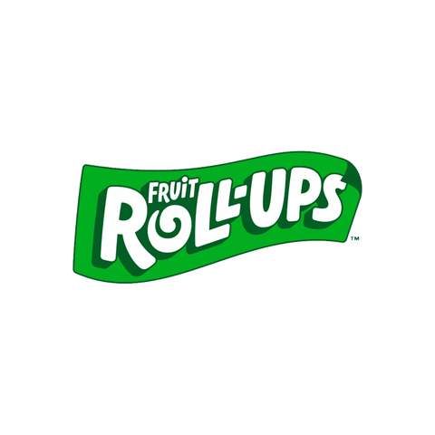 Fruit Roll-Ups