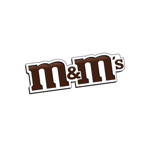 M&M's