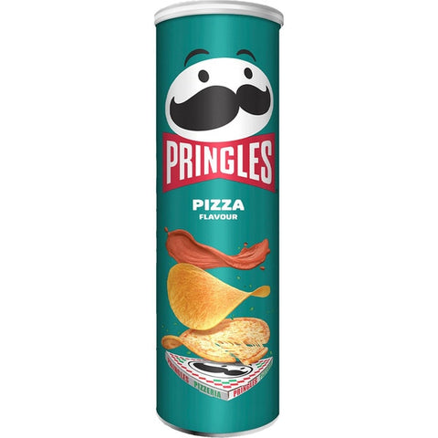 Pringles