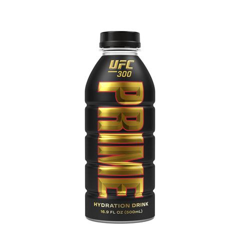 Prime UFC 300 Limited Edition 500ml