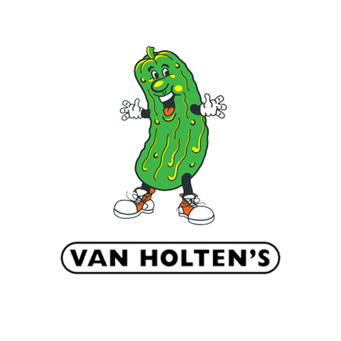 Van Holten's